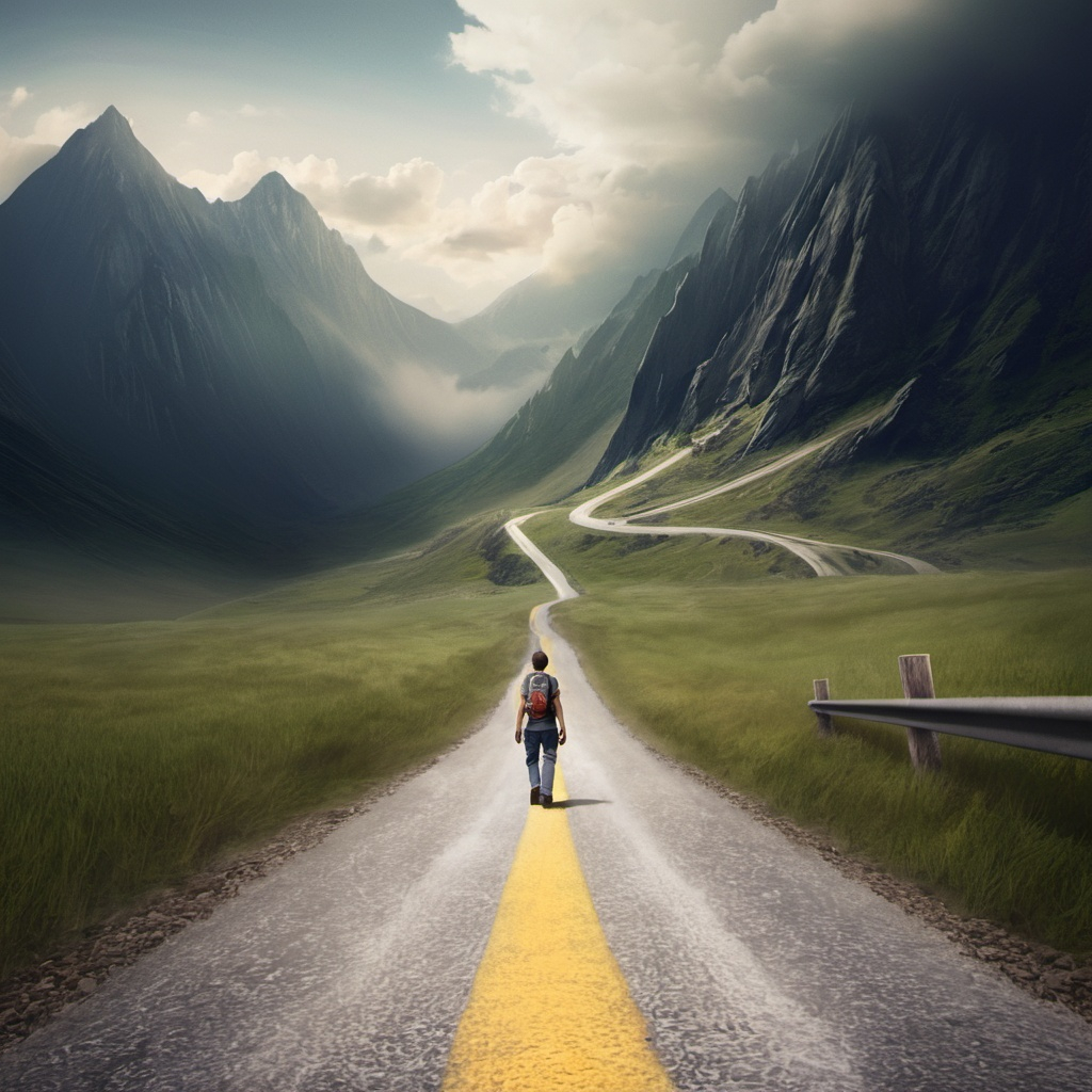 Getting to Hope